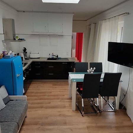 2 Raum Gartenwohnung Am Spreewaldradweg In Cottbus Extérieur photo