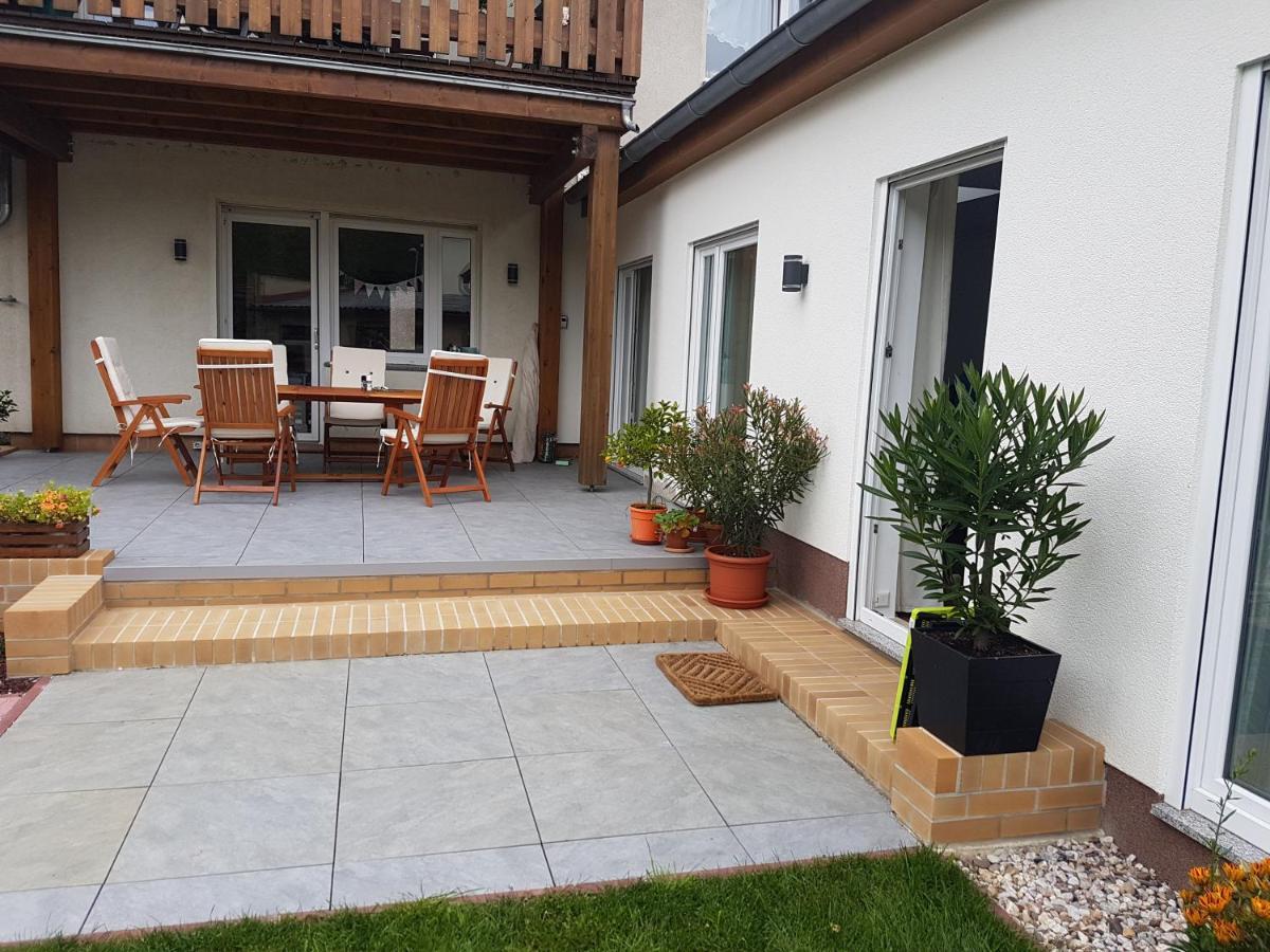 2 Raum Gartenwohnung Am Spreewaldradweg In Cottbus Extérieur photo